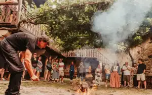 Riberia Sacra Festival 2026