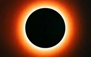 Eclipse Solar 12 Agosto 2026 en Chantada