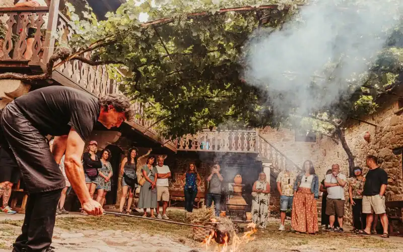 Riberia Sacra Festival 2026
