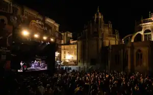 San Froilán en Lugo 2025