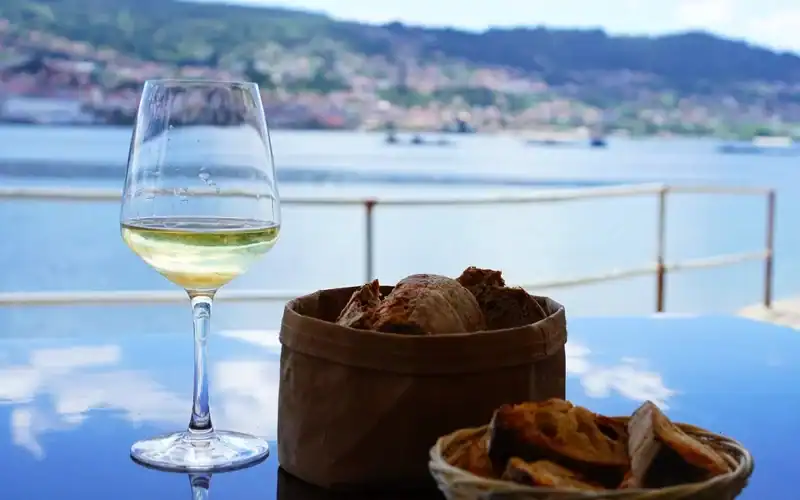 Vinos de Galicia noviembre 2026